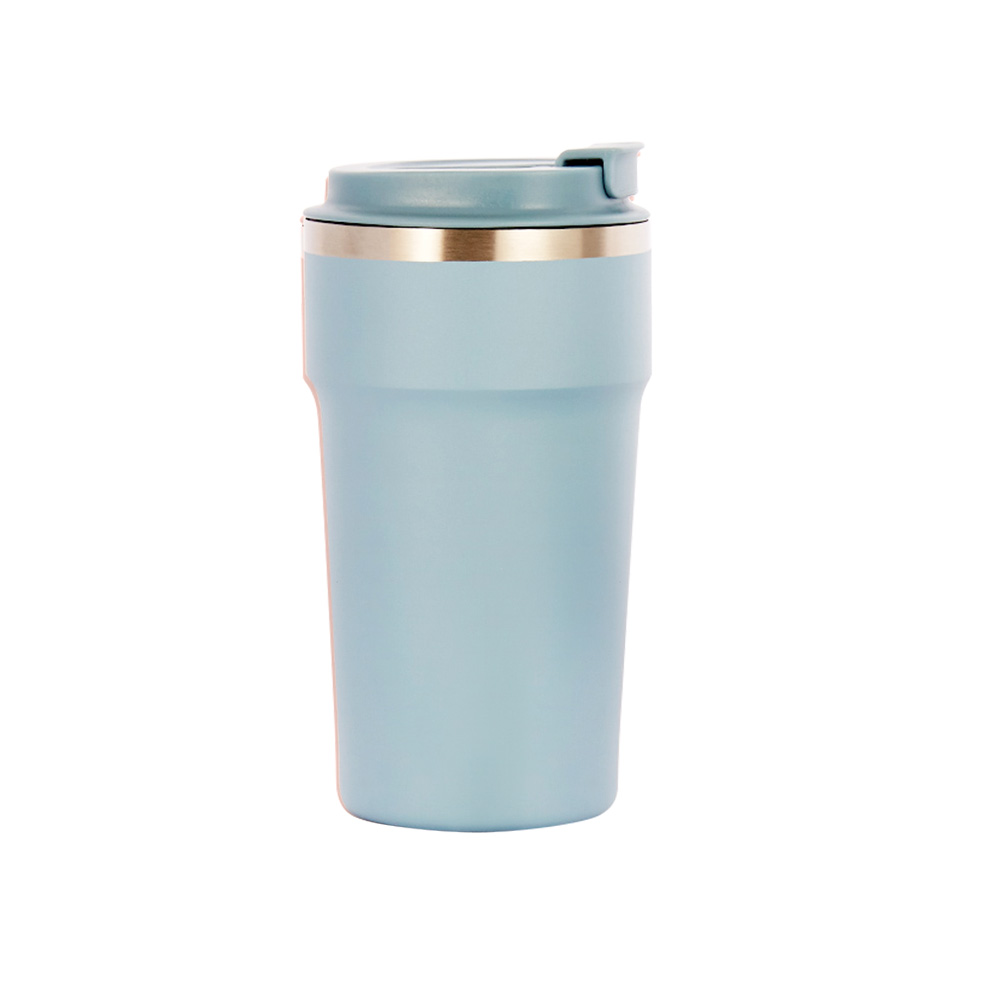 Eco friendly travel mug with lid Ceramic Mug Manufacturers