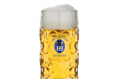 1l lead free jumbo glass beer mugs (1)