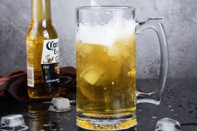 Accept customized logo wholesale beer mug (2)