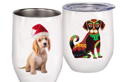 Ceramic sublimation wine mugs with lid (5)