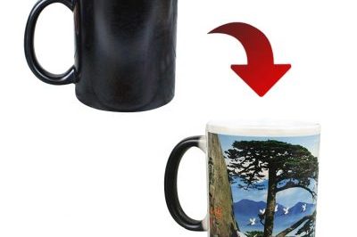 Color change ceramic sublimation mug (4)