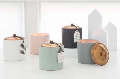 Custom design handmade ceramic candle jars (3)