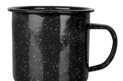 Custom white metal enamel mug (3)