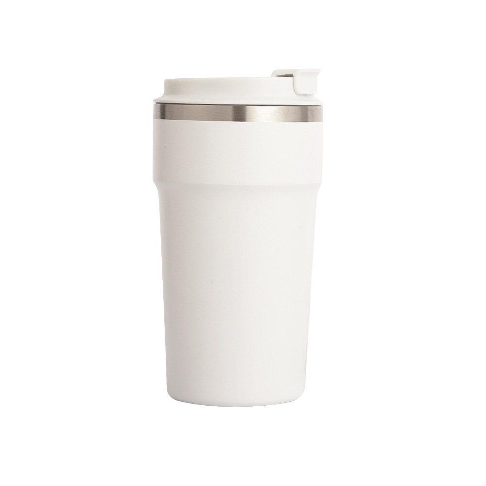 Eco friendly travel mug with lid Ceramic Mug Manufacturers