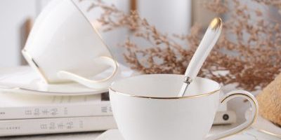 English afternoon tea ceramic coffee mug (5)