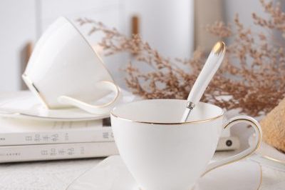 English afternoon tea ceramic coffee mug (5)