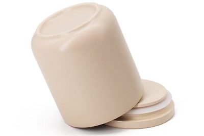 High quality ceramic porcelain candle jars (3)