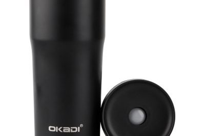 Hot custom travel mug with lid (3)