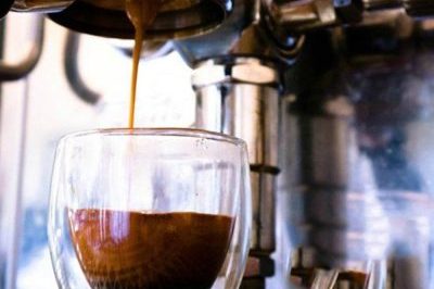 Insulated double wall glass mug (5)