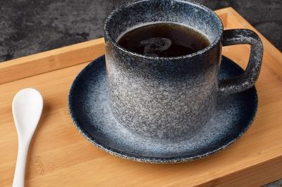 Japanese retro ceramic coffee mug (3)