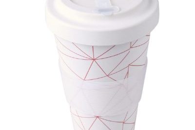 Manufacturers plastic rpet travel mugs (5)