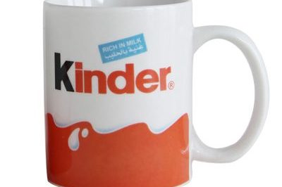 Manufacturers supply custom logo ceramic mugs (3)