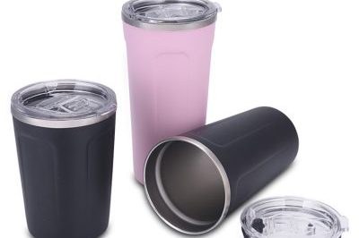 New design insulation stainless steel mug (4)