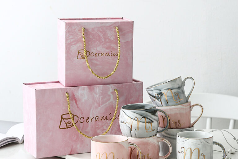 Nordic moscow mule ceramic sublimation mugs (3)