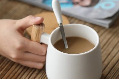 Office business advertisement ceramic enamel mugs (6)