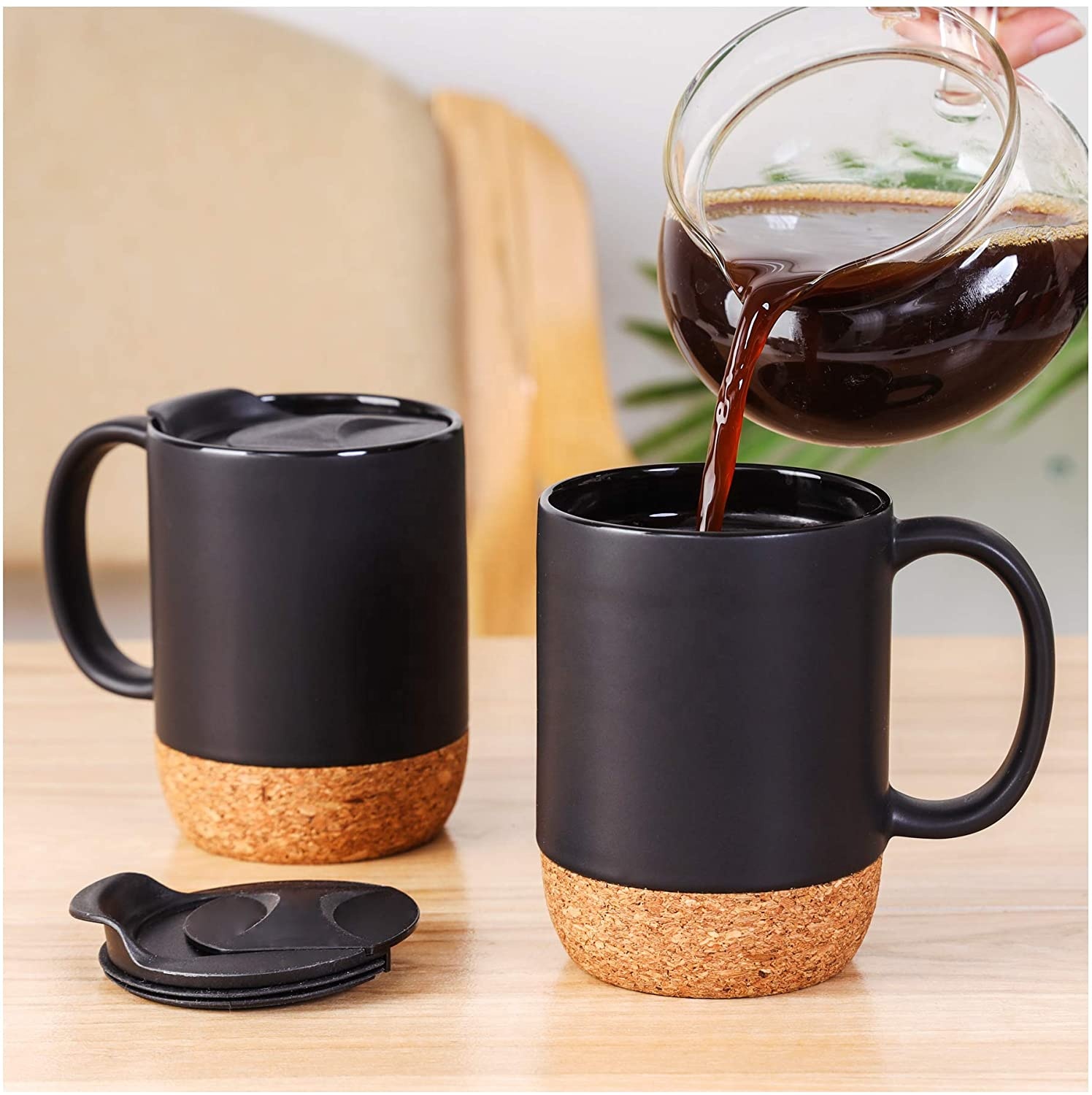 Properties of ceramic materials Ceramic Mug Manufacturers