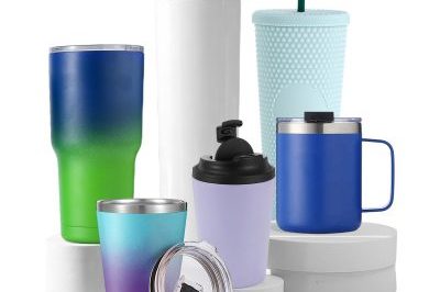 Portable vacuum insulated travel mug with lid (5)