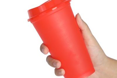 Private label reusable rice husk plastic mug (2)