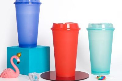 Private label reusable rice husk plastic mug (6)