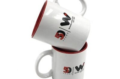 Promotional custom sublimation ceramic mugs (1)