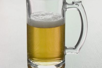 Transparent handle drinking water beer mug (3)