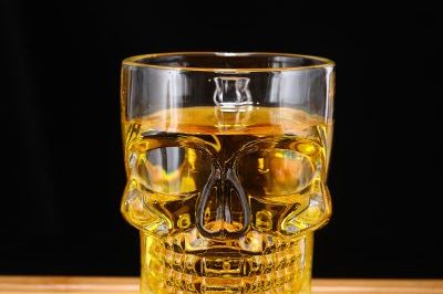 Wholesale 500 m bar glasses mug (1)