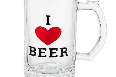 Wholesale custom funny gifts drinking glass mug (3)