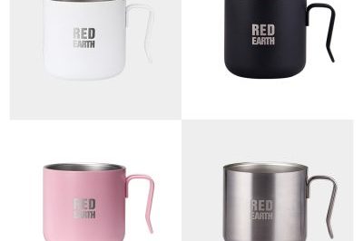 Wholesale custom logo printed enamel mug (2)