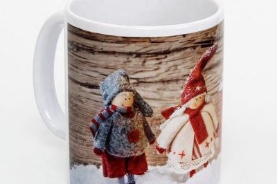 Wholesale hotel 11oz sublimation ceramic mug (4)