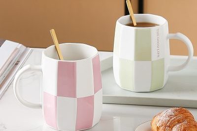 Ceramic Mugs