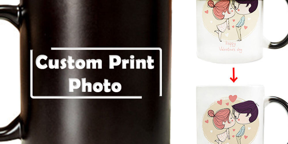 ceramic sublimation coffee mug