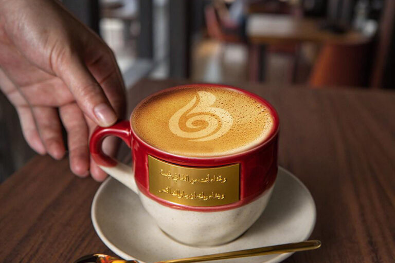 Wholesale 15oz Ceramic Coffee Cup