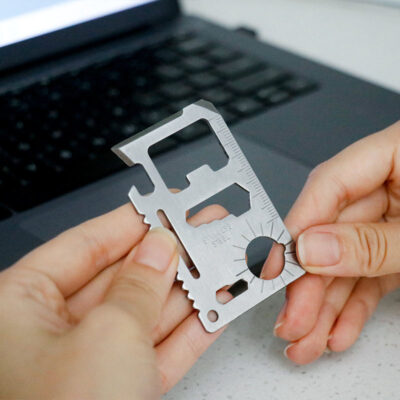 Enamel Imitation Ceramic Camp Mug