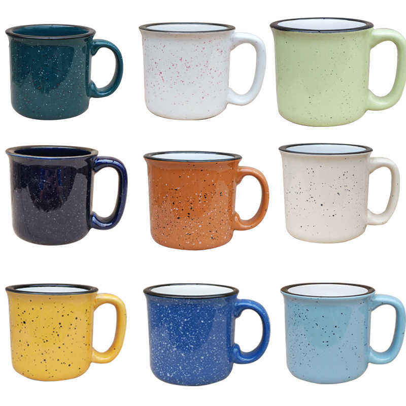 ceramic Father’s Day coffee mugs