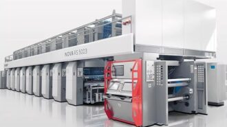 Ceramic mug molding and kiln production machines