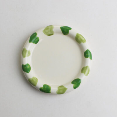 Ceramic Enamel Mug for Gifts