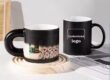 Ceramic Sublimation Mugs