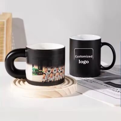 Ceramic Sublimation Mugs