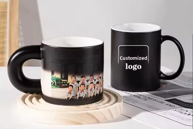 Ceramic Sublimation Mugs