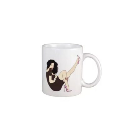blank magic color-changing mug