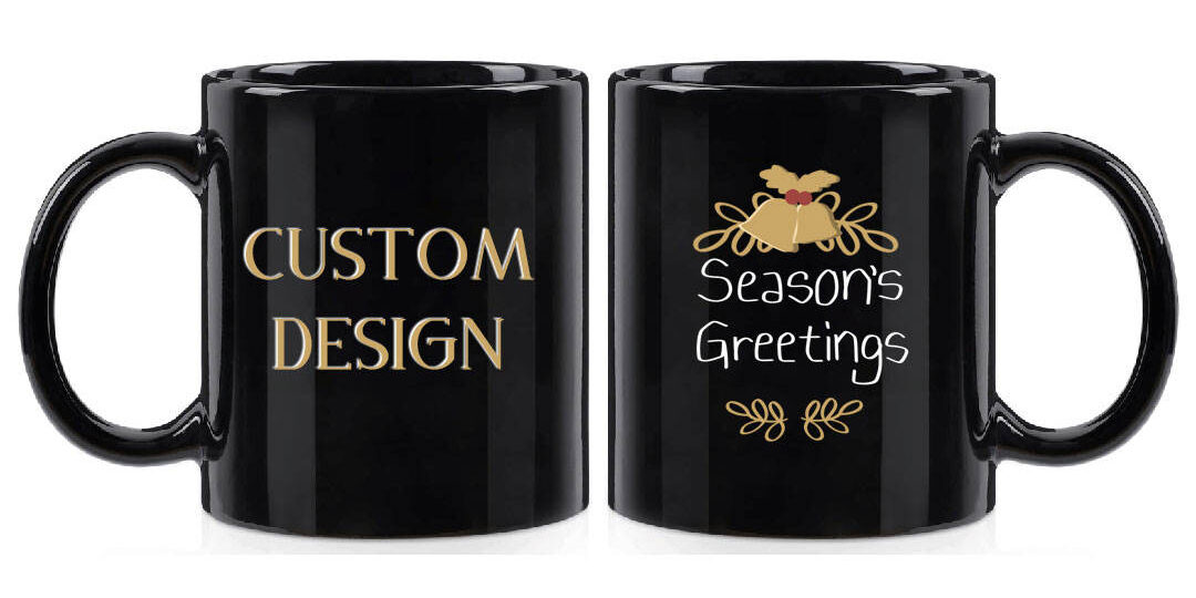 11–15oz ceramic sublimation mug