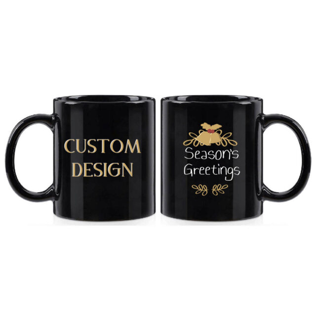 11–15oz ceramic sublimation mug