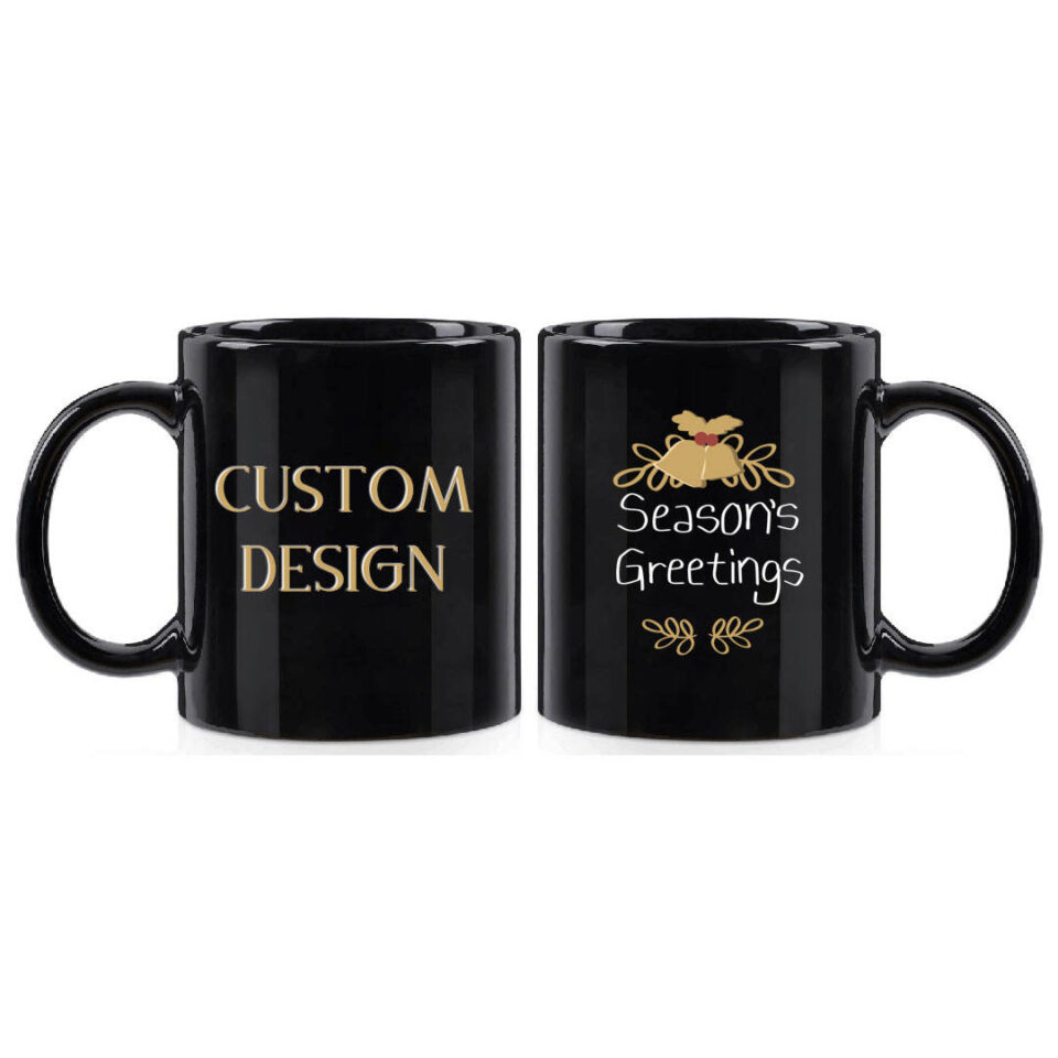 11–15oz ceramic sublimation mug