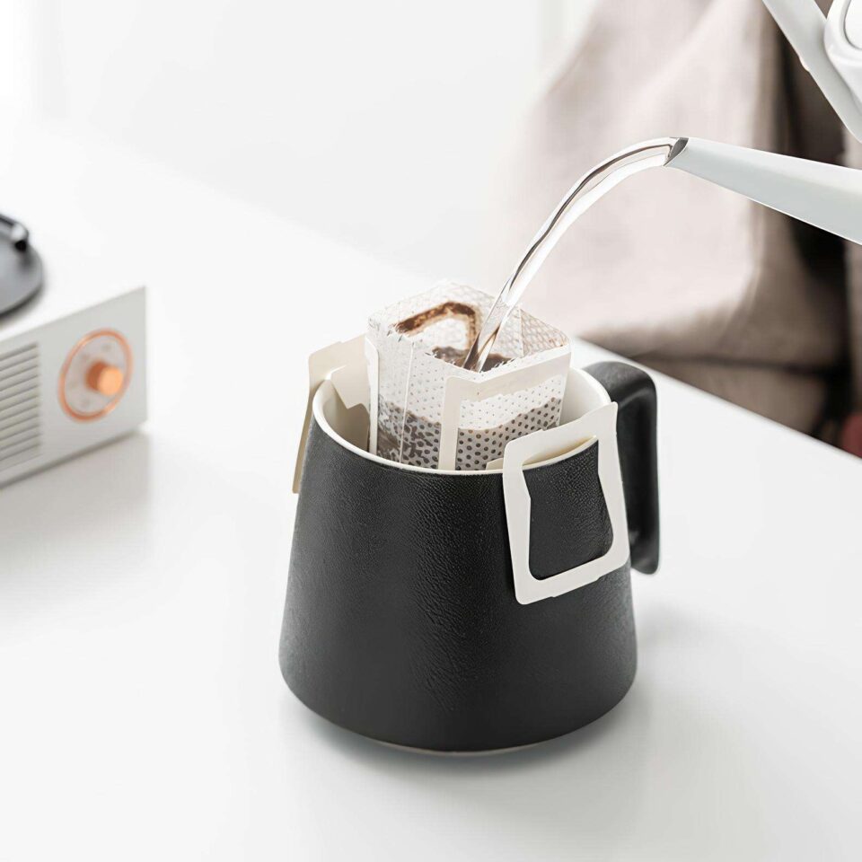 Ceramic Coffee Mug for Promotional Gifts