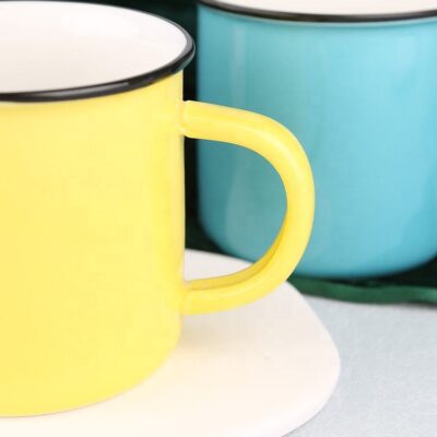 ceramic enamel mugs for bulk printing
