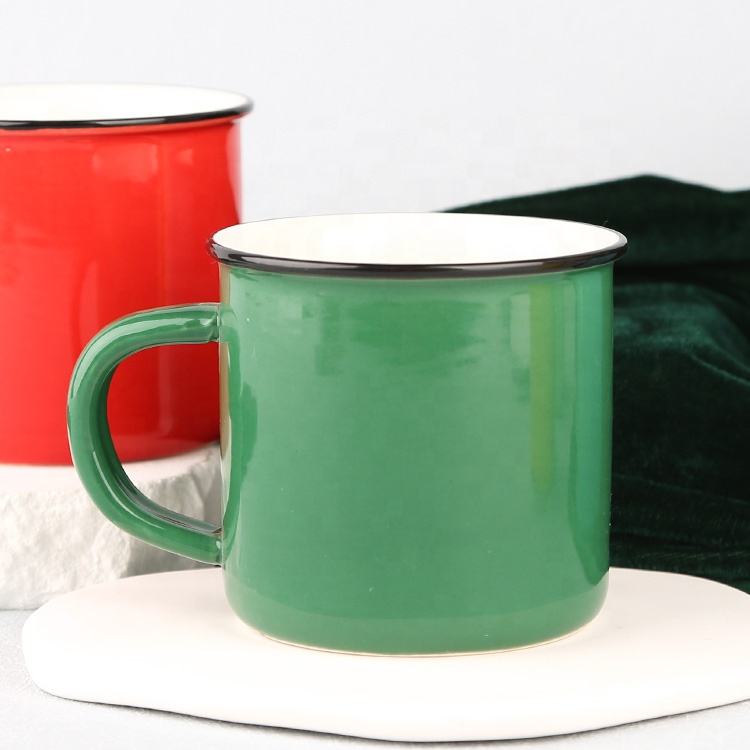 ceramic enamel mugs for bulk printing