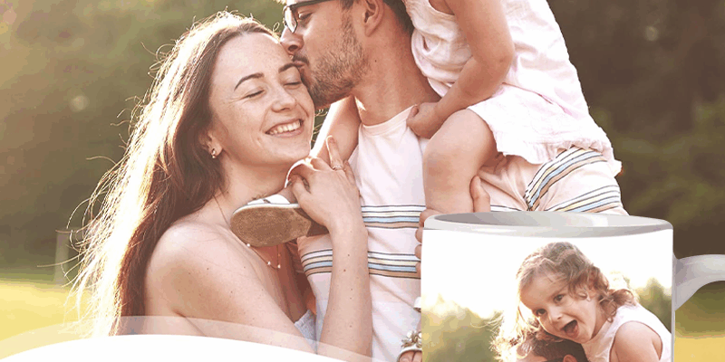 11–12oz ceramic sublimation coffee mug