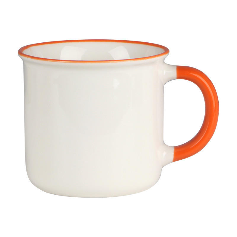 ceramic enamel mug for promotions