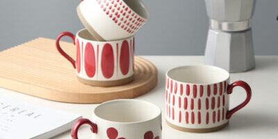 Classic Ceramic Mugs