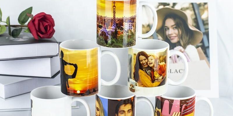 11oz Classic Ceramic Coffee Mug